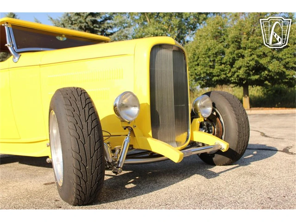 1932 Ford Model 18 & 40 - Image 15 of 31