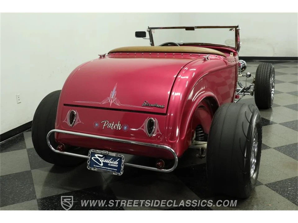 1932 Ford Model 18 & 40 - Image 10 of 31