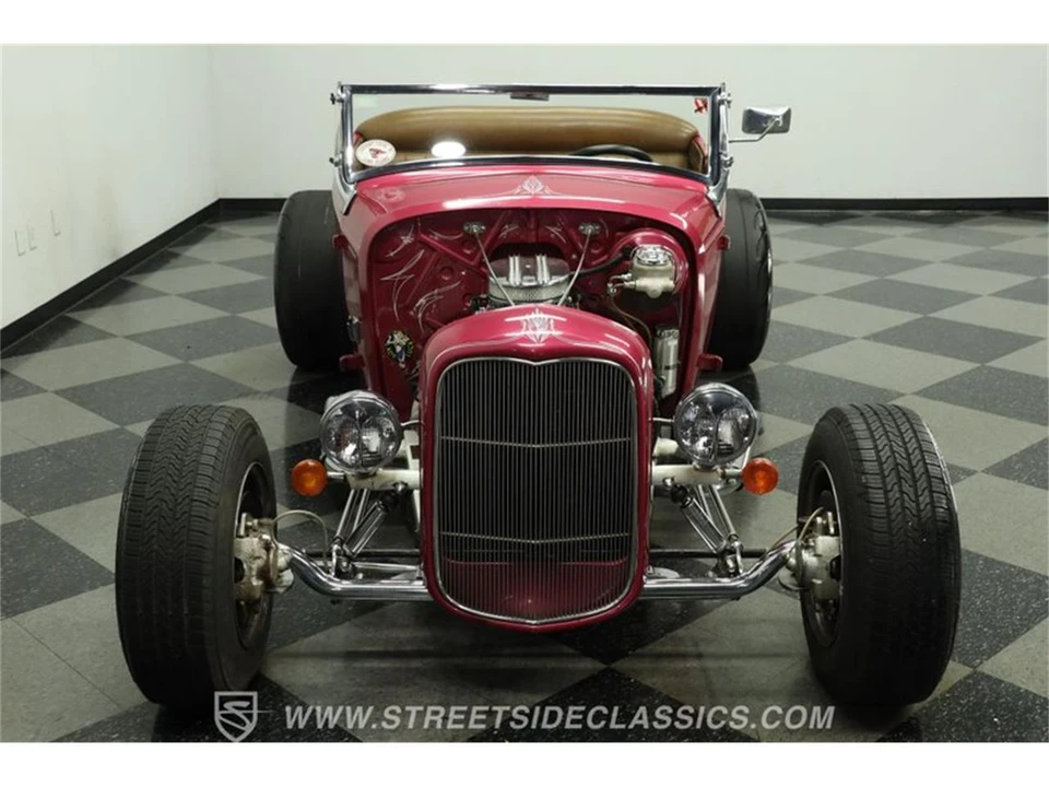1932 Ford Model 18 & 40 - Image 16 of 31