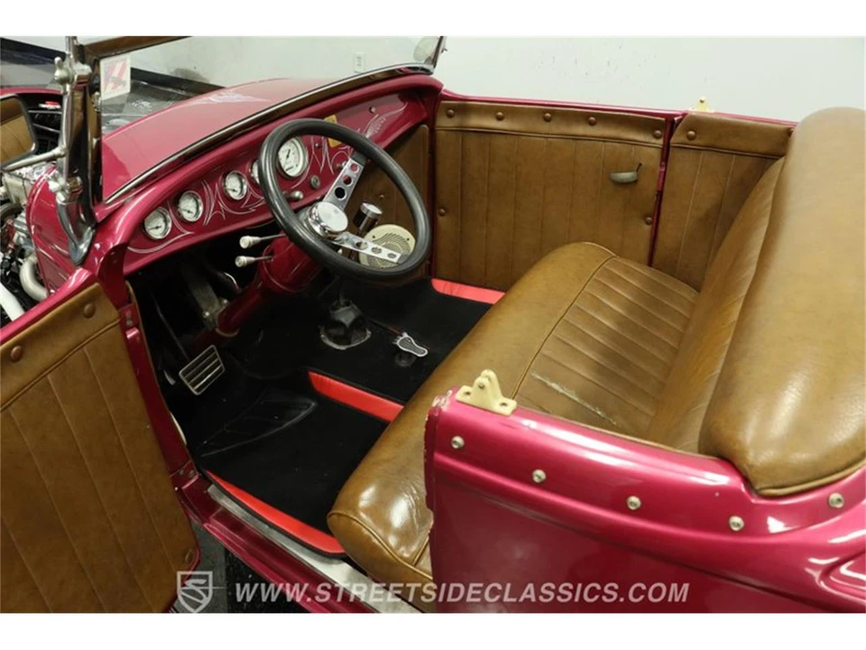 1932 Ford Model 18 & 40 - Image 4 of 31