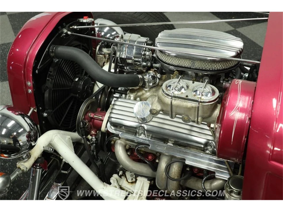 1932 Ford Model 18 & 40 - Image 31 of 31