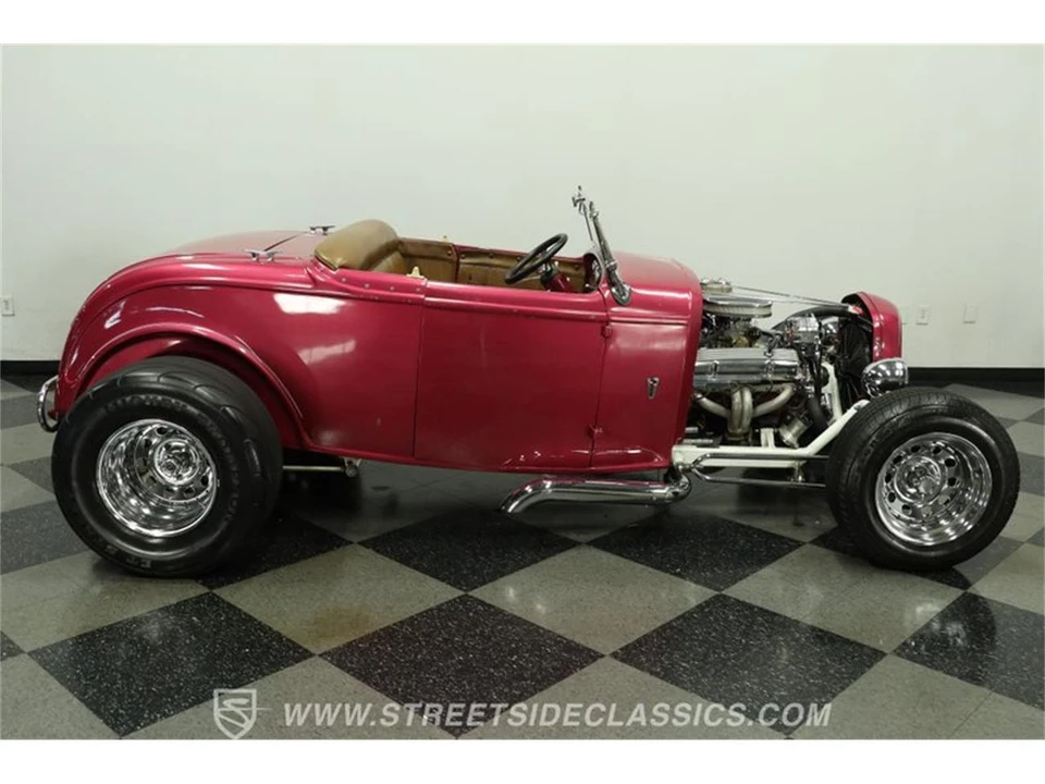 1932 Ford Model 18 & 40 - Image 13 of 31