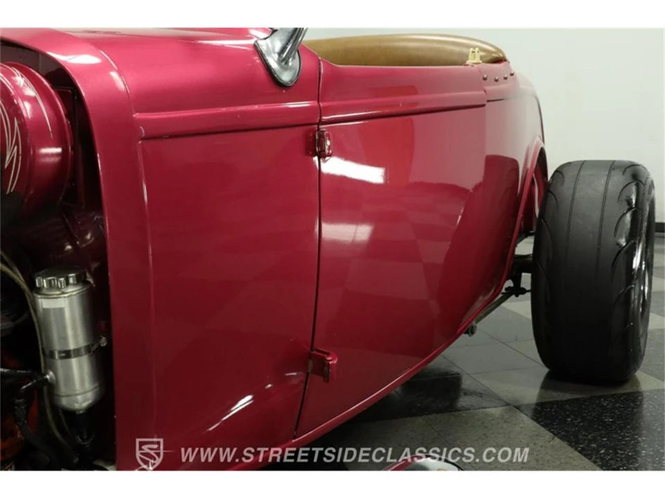 1932 Ford Model 18 & 40 - Image 22 of 31