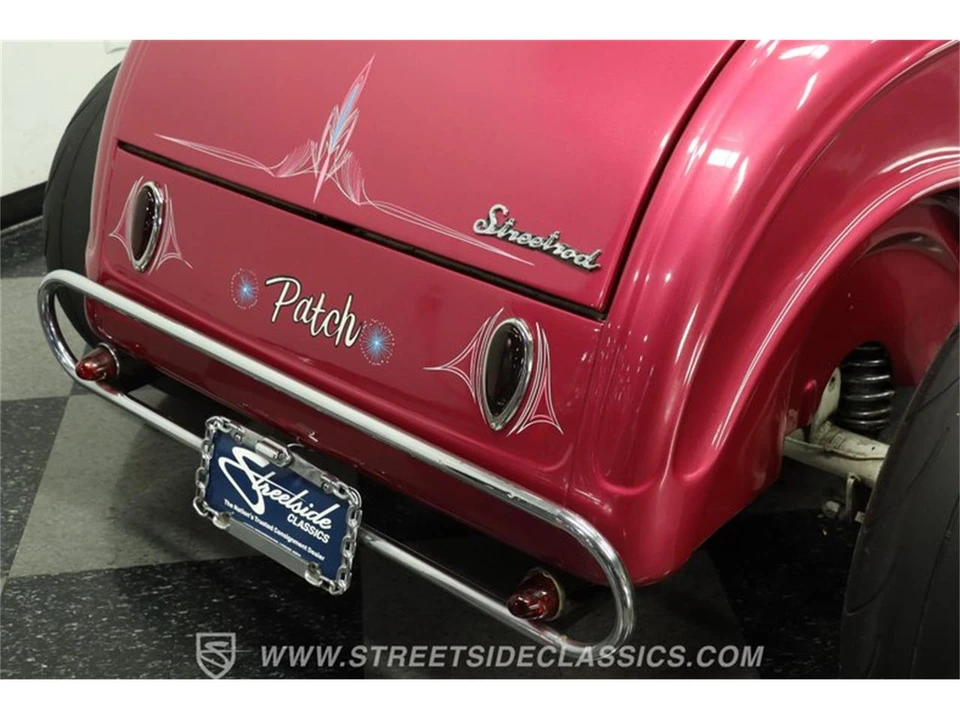 1932 Ford Model 18 & 40 - Image 25 of 31