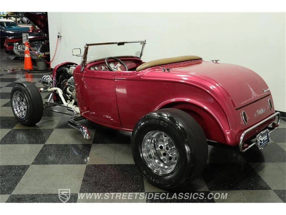 1932 Ford Model 18 & 40 - Image 7 of 31