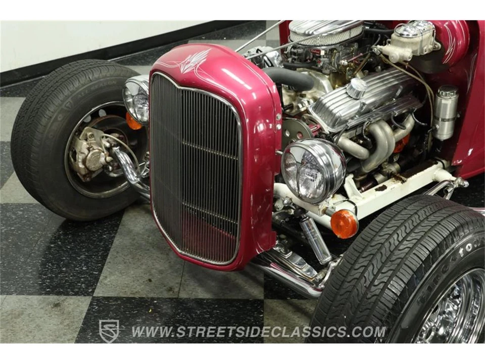 1932 Ford Model 18 & 40 - Image 19 of 31