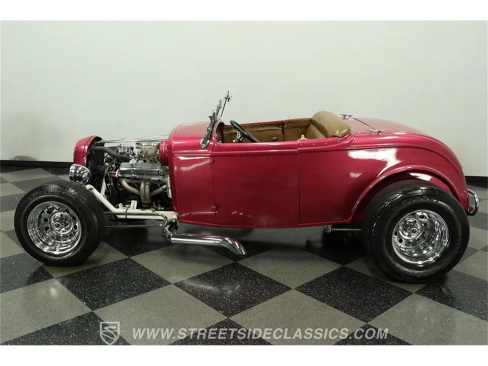 1932 Ford Model 18 & 40 - Image 2 of 31