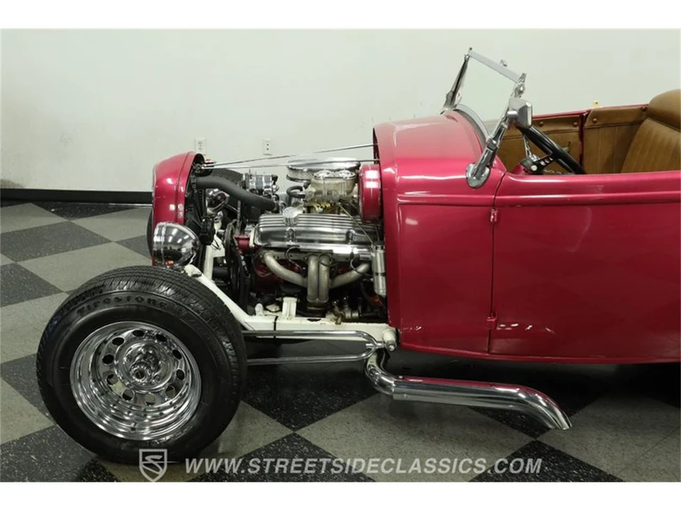 1932 Ford Model 18 & 40 - Image 23 of 31