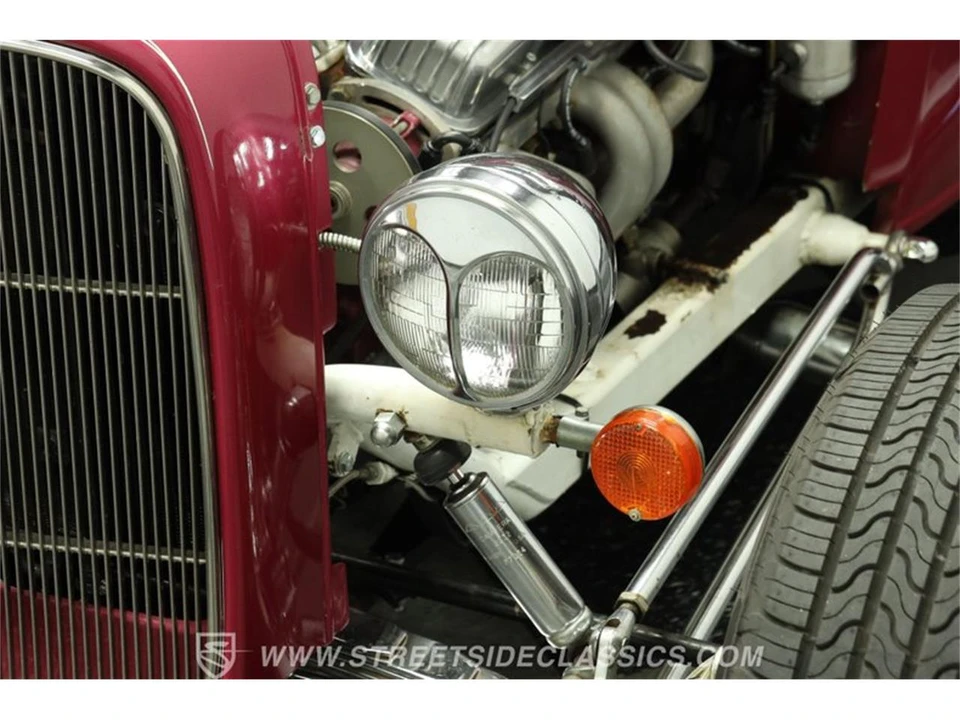 1932 Ford Model 18 & 40 - Image 20 of 31