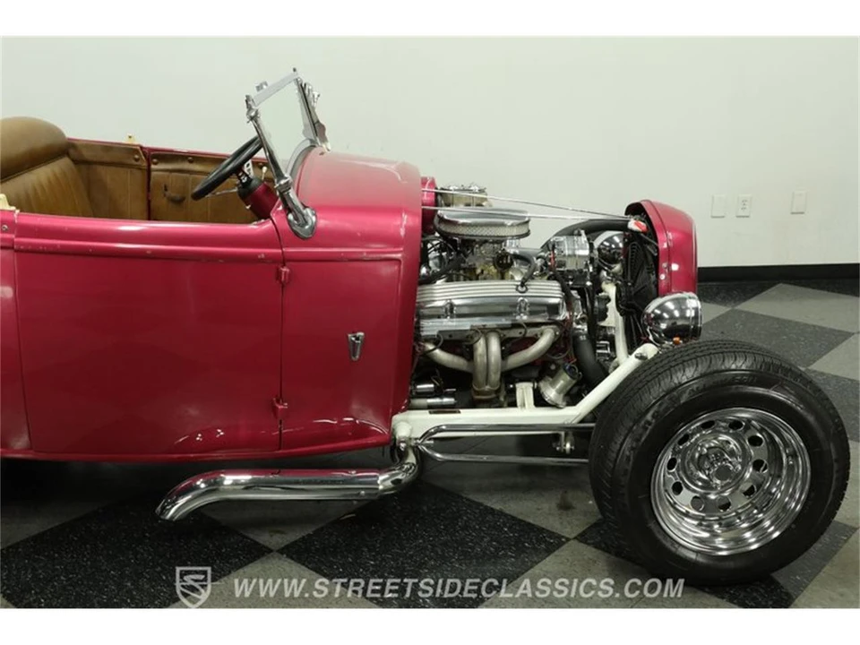 1932 Ford Model 18 & 40 - Image 29 of 31