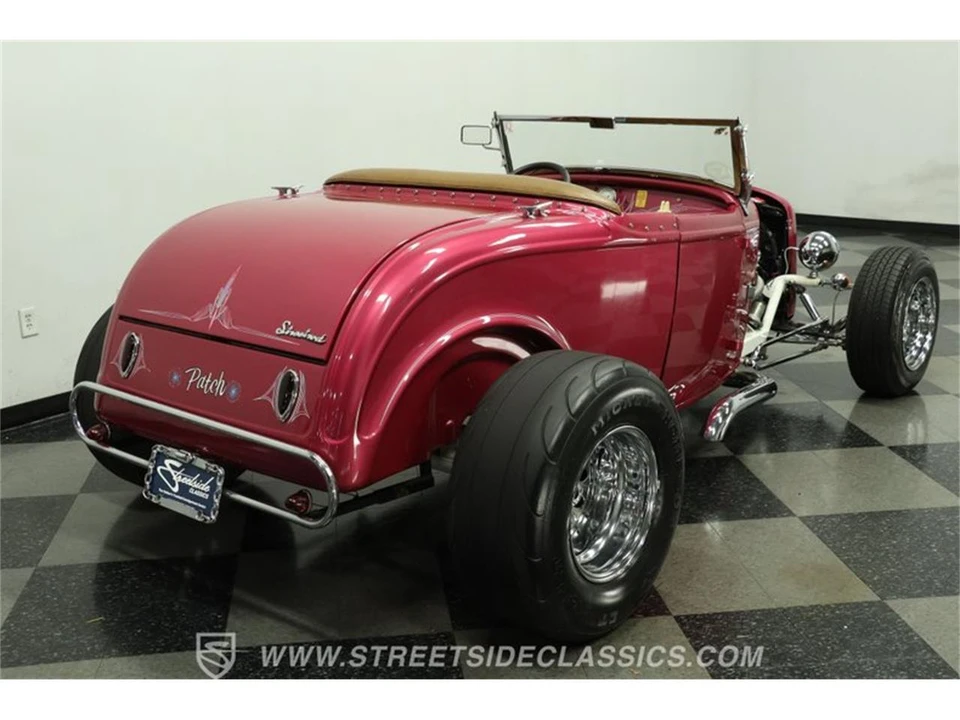 1932 Ford Model 18 & 40 - Image 11 of 31