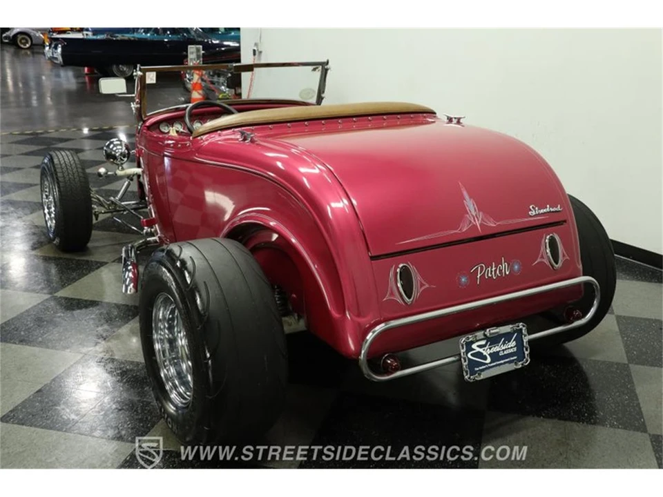 1932 Ford Model 18 & 40 - Image 8 of 31