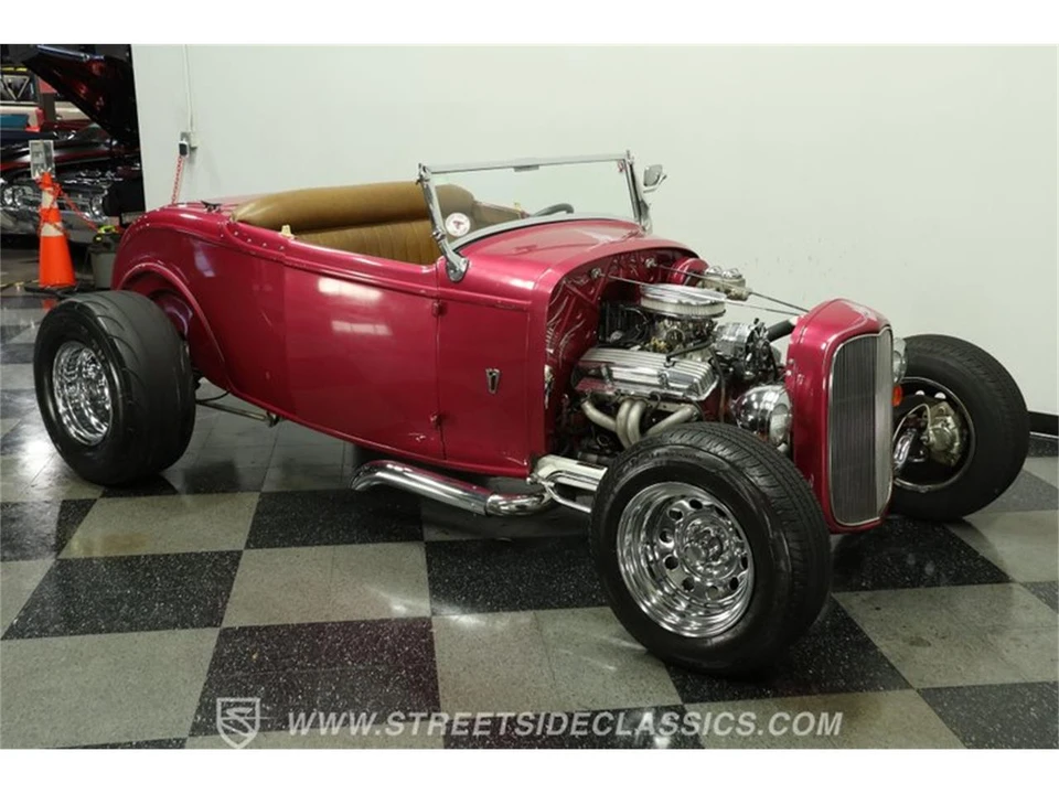 1932 Ford Model 18 & 40 - Image 14 of 31