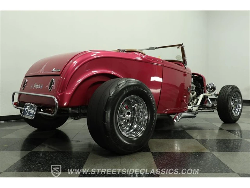 1932 Ford Model 18 & 40 - Image 26 of 31