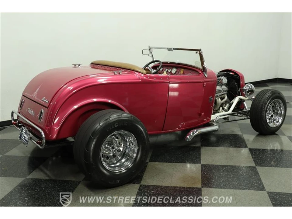 1932 Ford Model 18 & 40 - Image 12 of 31