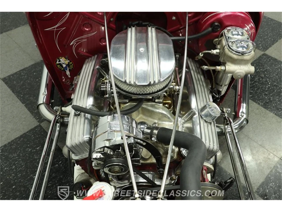 1932 Ford Model 18 & 40 - Image 3 of 31