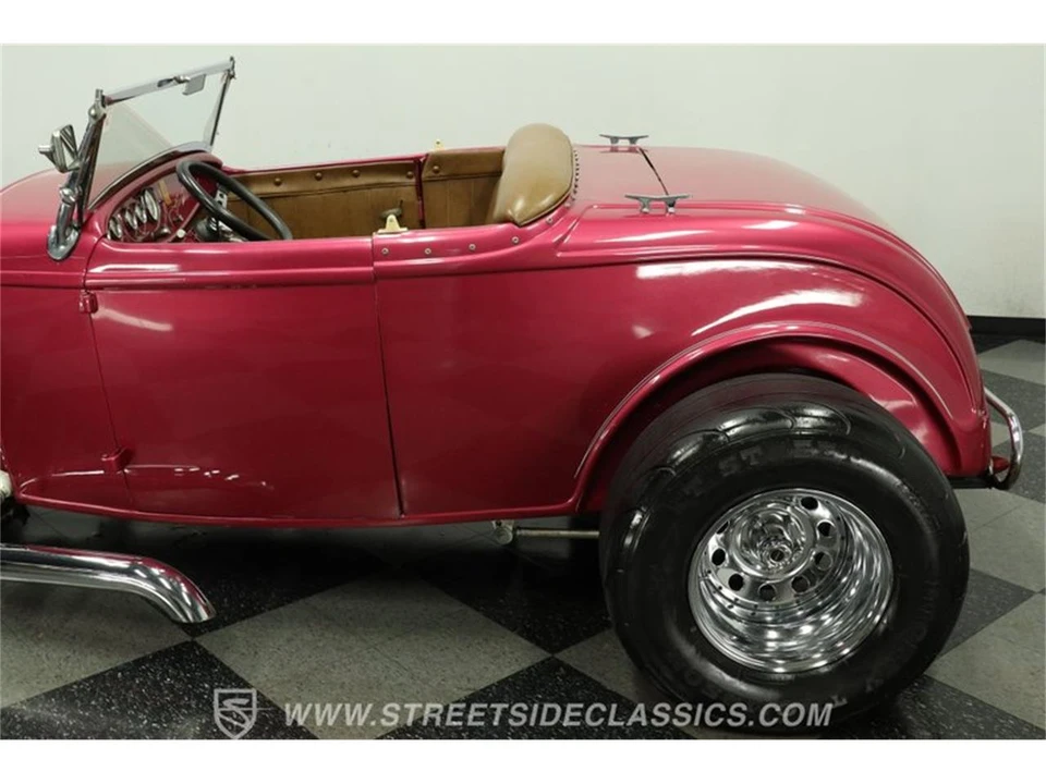 1932 Ford Model 18 & 40 - Image 24 of 31