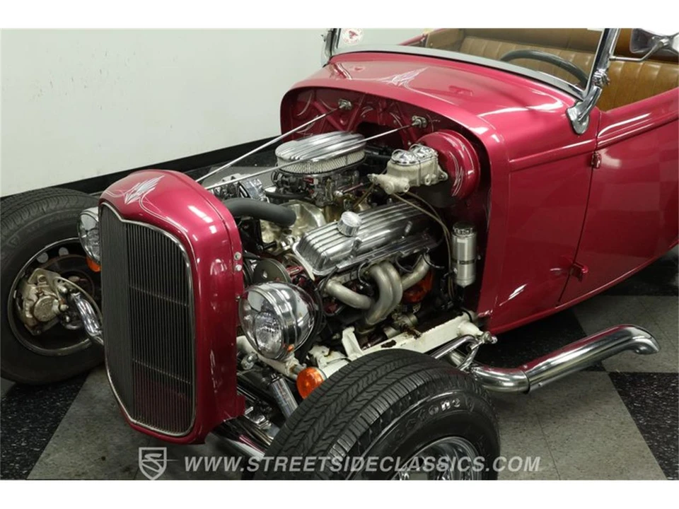 1932 Ford Model 18 & 40 - Image 30 of 31