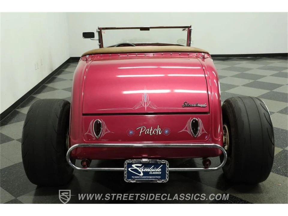 1932 Ford Model 18 & 40 - Image 9 of 31