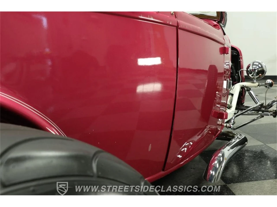 1932 Ford Model 18 & 40 - Image 27 of 31