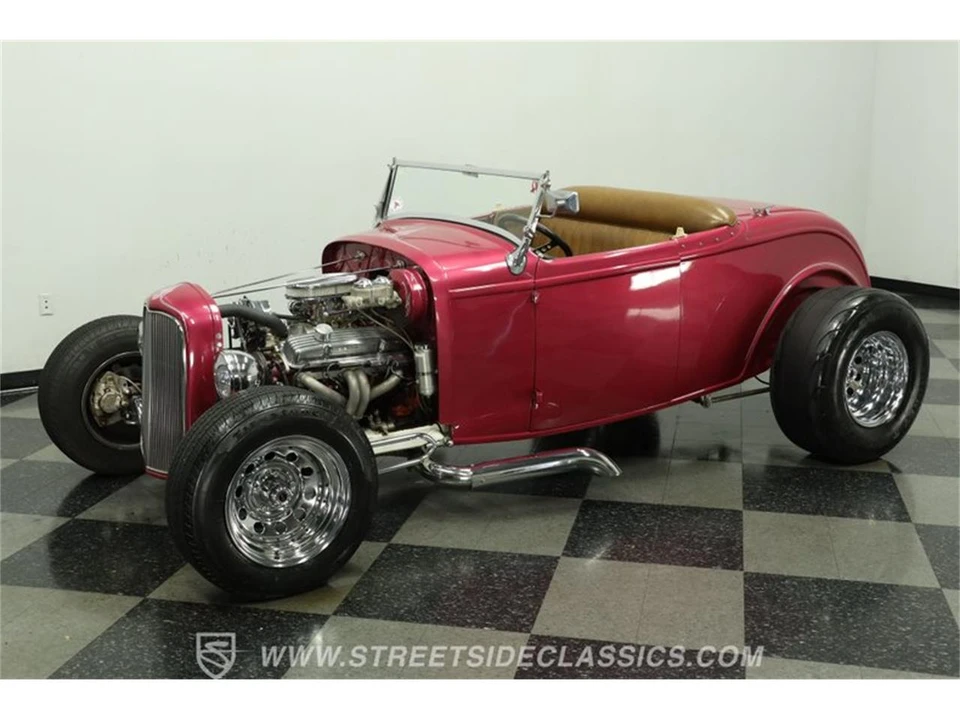1932 Ford Model 18 & 40 - Image 6 of 31
