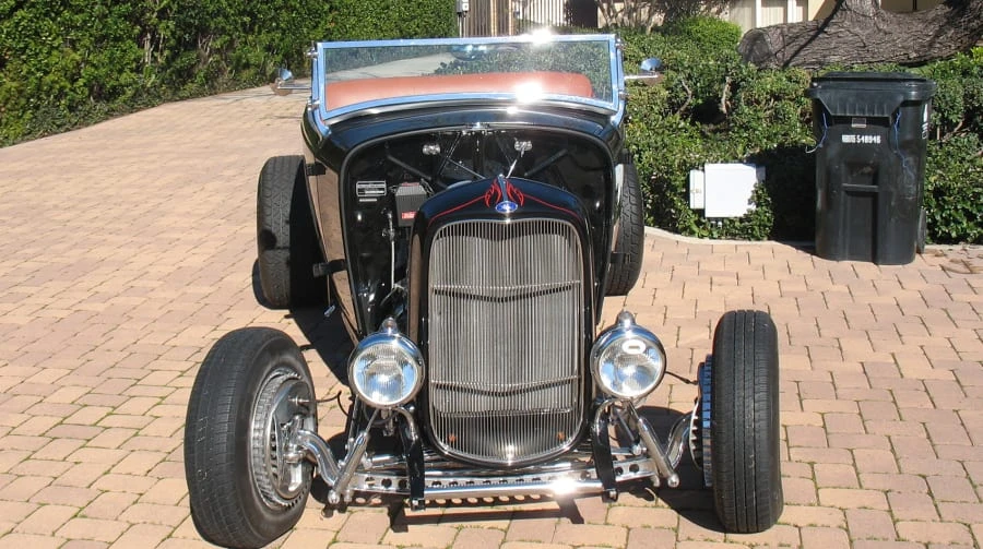 1932 Ford Model 18 & 40 - Image 2 of 7