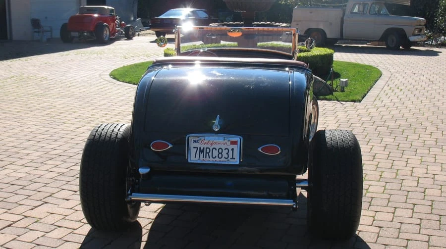 1932 Ford Model 18 & 40 - Image 3 of 7