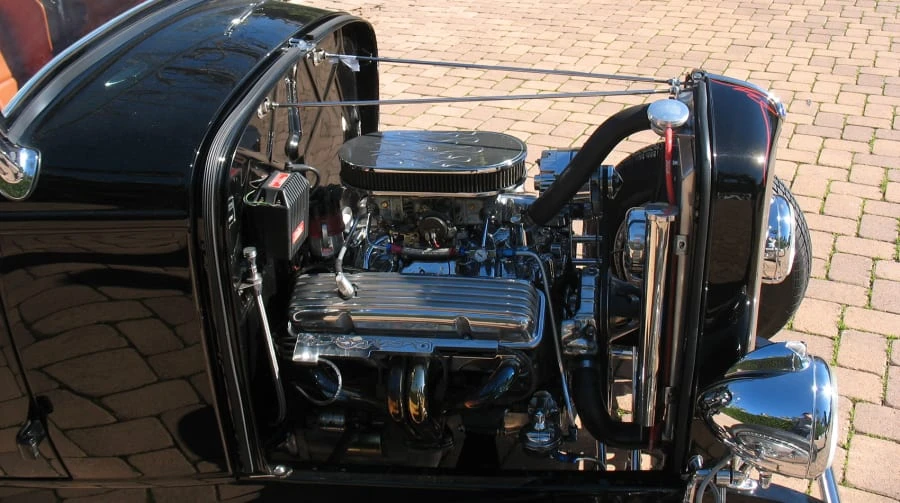 1932 Ford Model 18 & 40 - Image 4 of 7