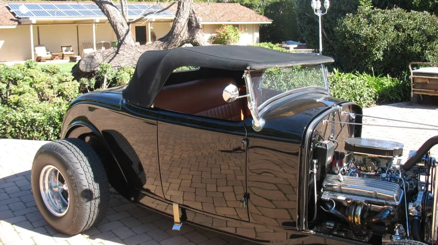 1932 Ford Model 18 & 40 - Image 5 of 7