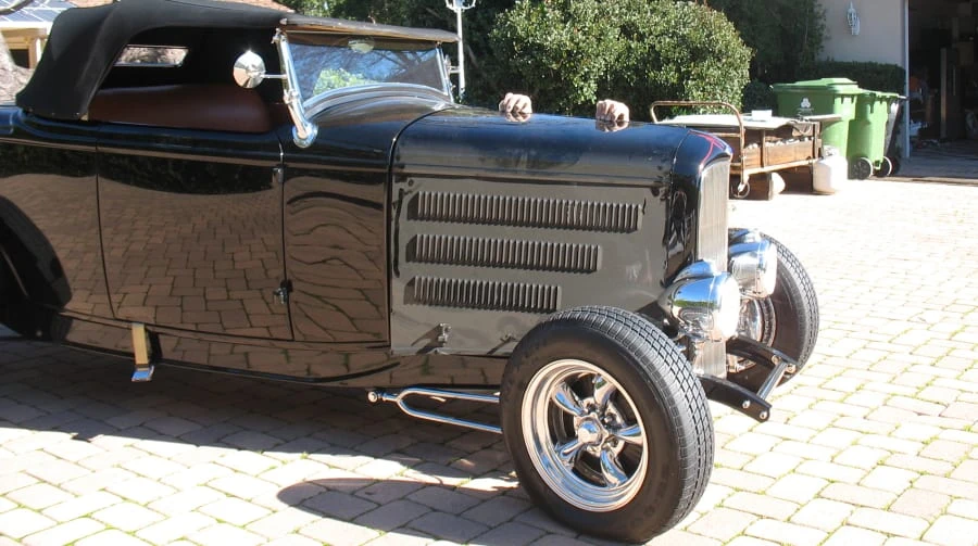 1932 Ford Model 18 & 40 - Image 6 of 7