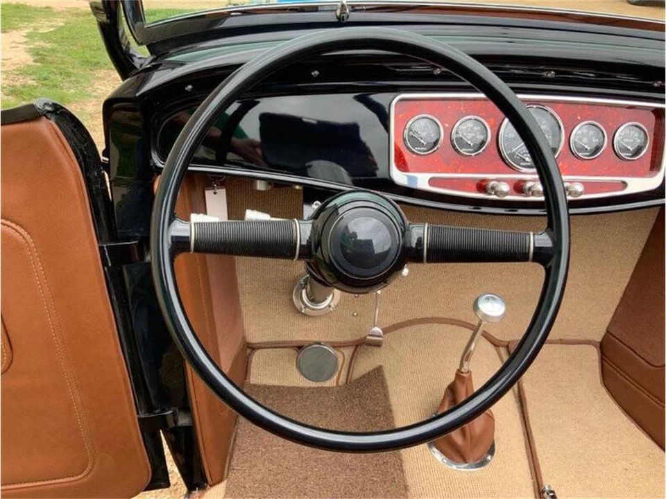 1932 Ford Model 18 & 40 - Image 21 of 31