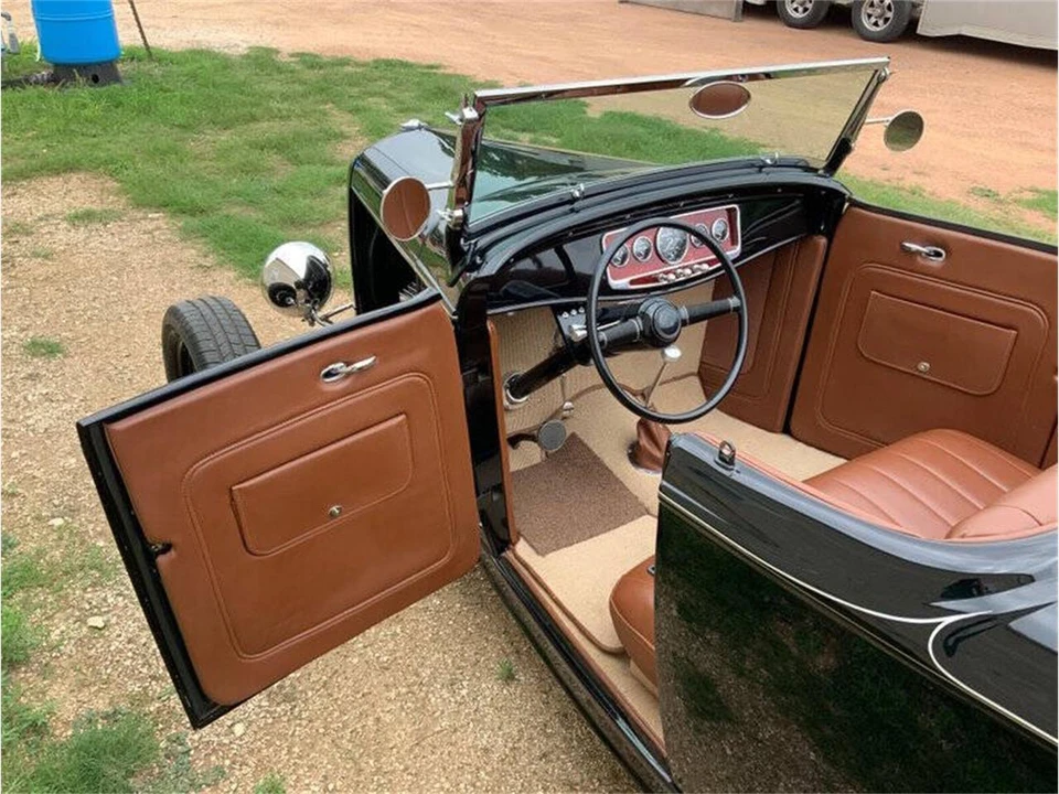 1932 Ford Model 18 & 40 - Image 18 of 31