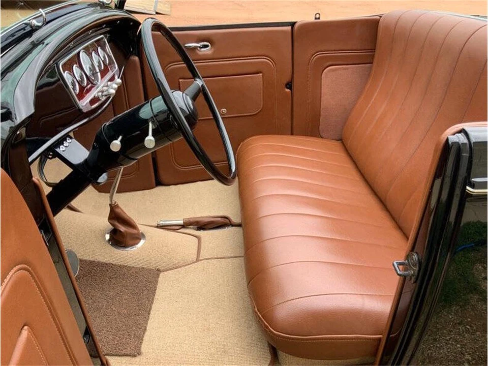 1932 Ford Model 18 & 40 - Image 2 of 31