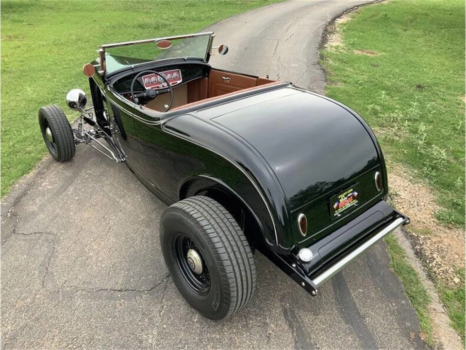1932 Ford Model 18 & 40 - Image 3 of 31