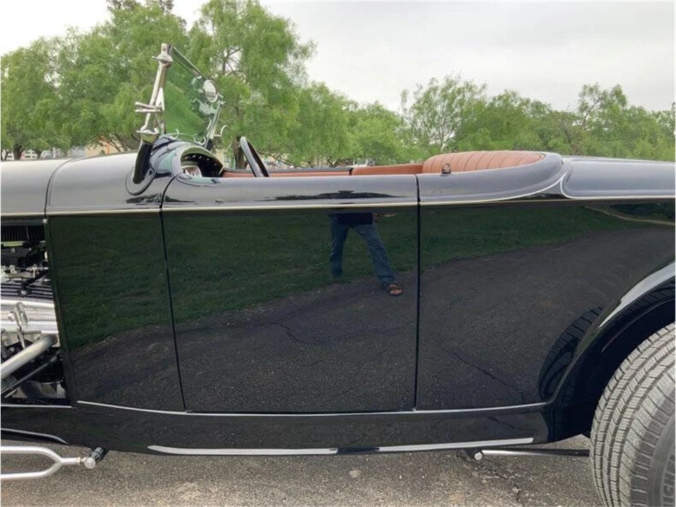 1932 Ford Model 18 & 40 - Image 17 of 31