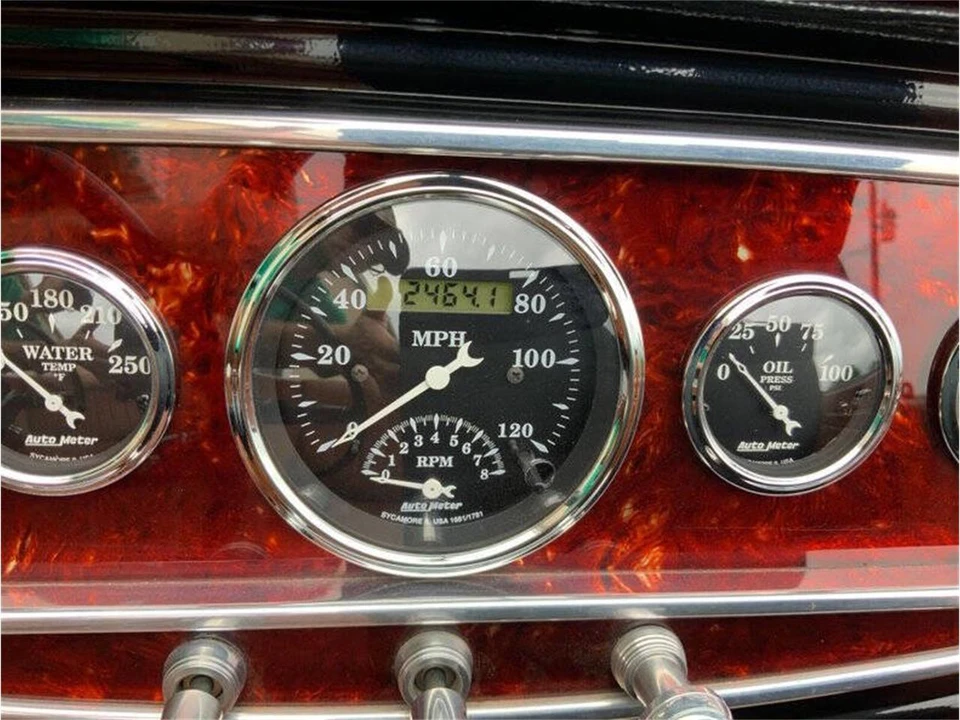1932 Ford Model 18 & 40 - Image 23 of 31