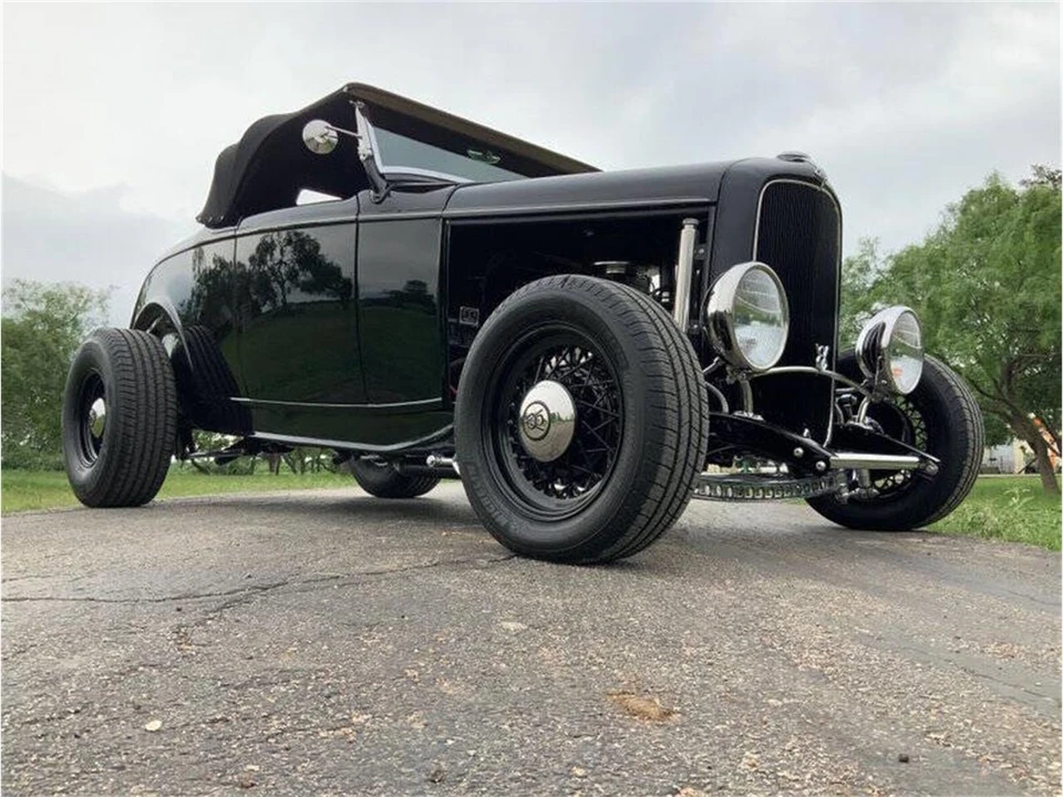 1932 Ford Model 18 & 40 - Image 7 of 31