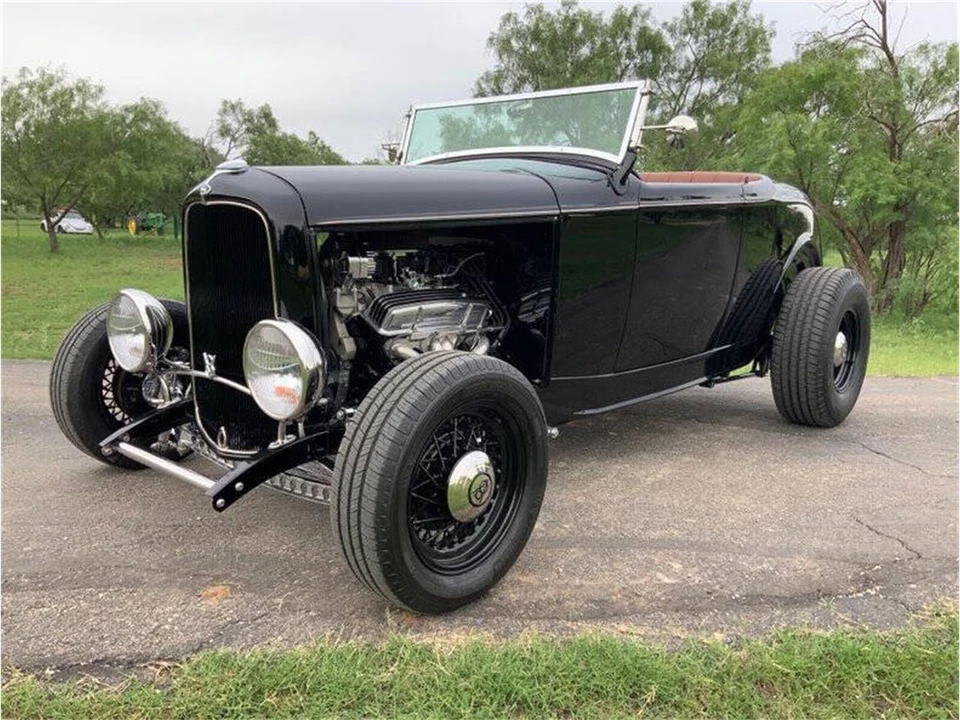 1932 Ford Model 18 & 40 - Image 13 of 31