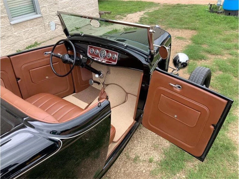 1932 Ford Model 18 & 40 - Image 27 of 31