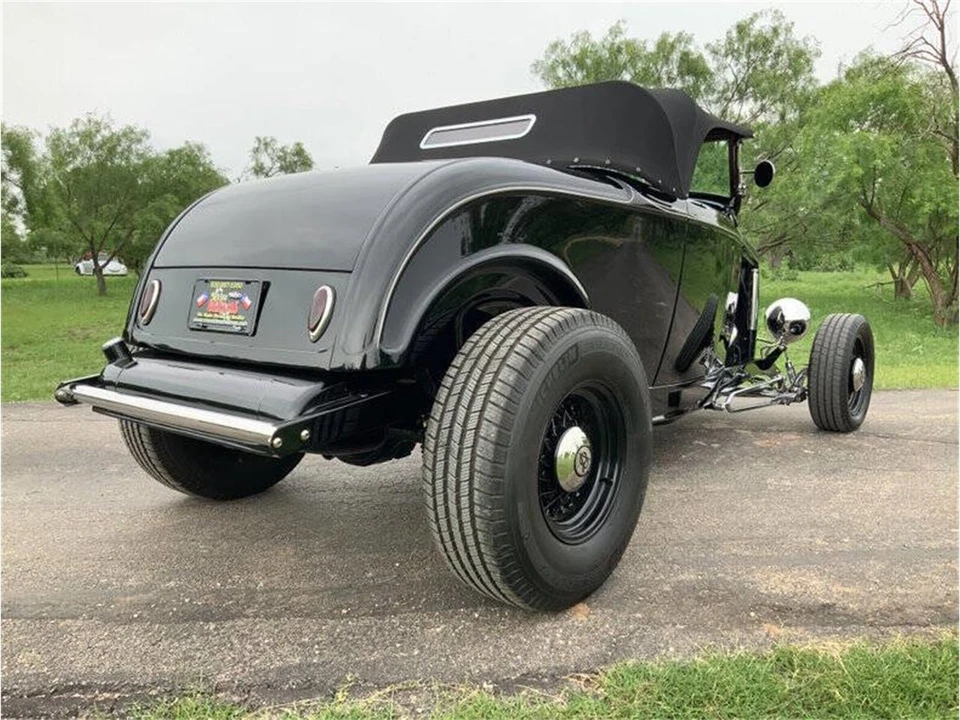 1932 Ford Model 18 & 40 - Image 6 of 31