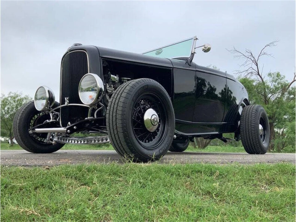 1932 Ford Model 18 & 40 - Image 14 of 31