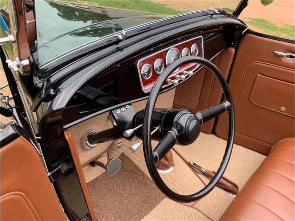 1932 Ford Model 18 & 40 - Image 20 of 31