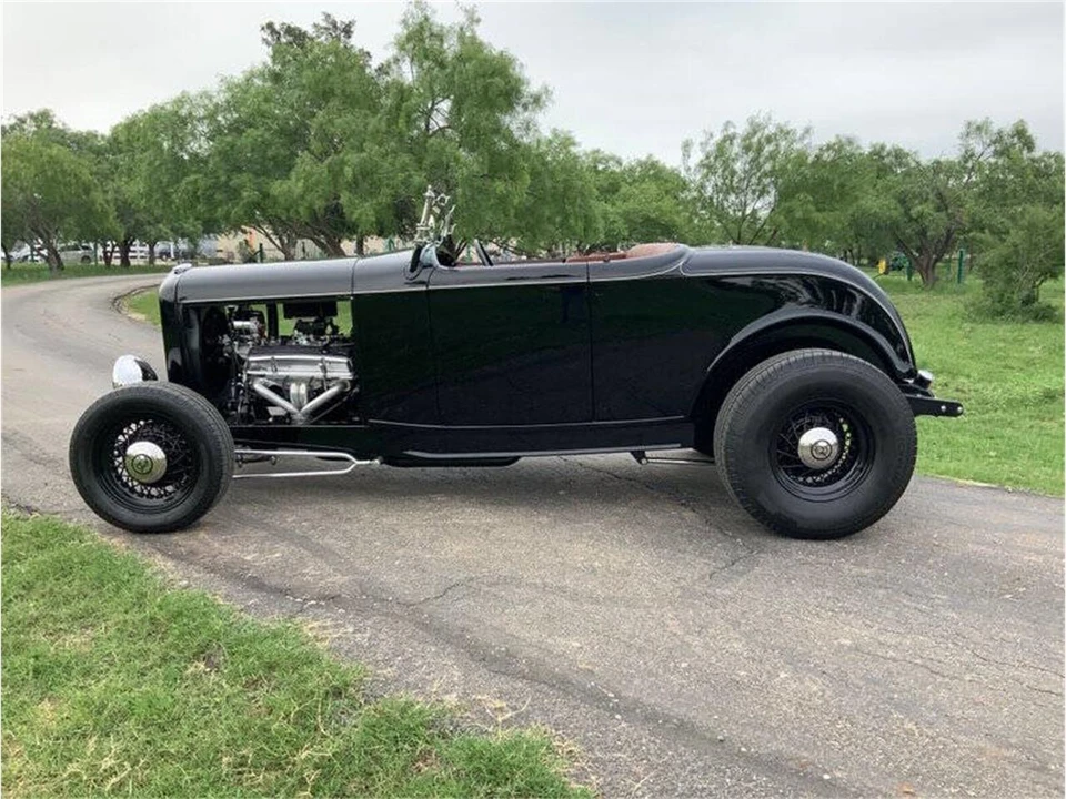 1932 Ford Model 18 & 40 - Image 15 of 31