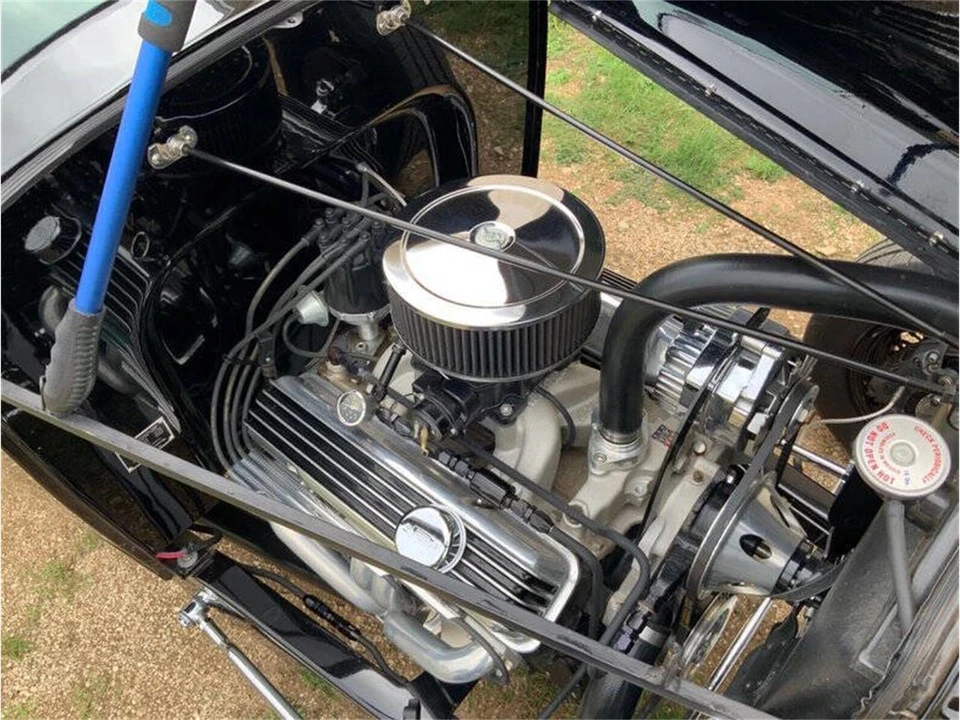 1932 Ford Model 18 & 40 - Image 8 of 31