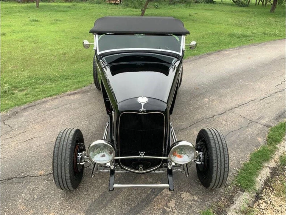 1932 Ford Model 18 & 40 - Image 9 of 31