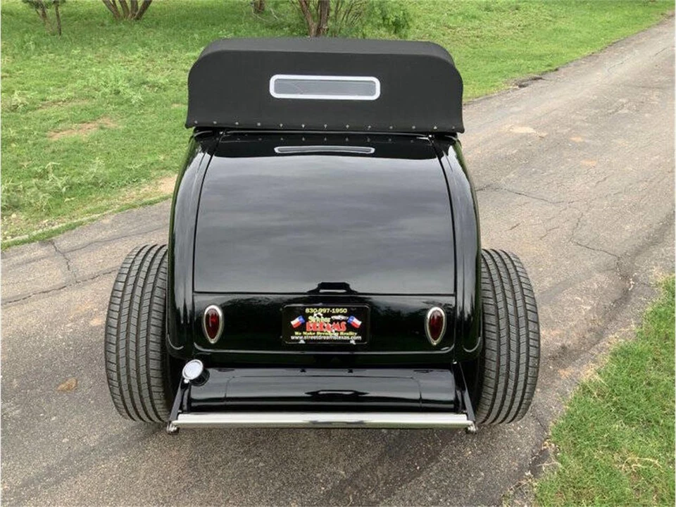 1932 Ford Model 18 & 40 - Image 5 of 31