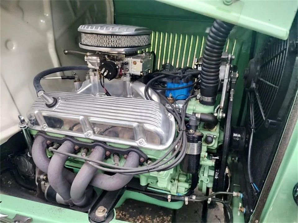 1932 Ford Model 18 & 40 - Image 9 of 12