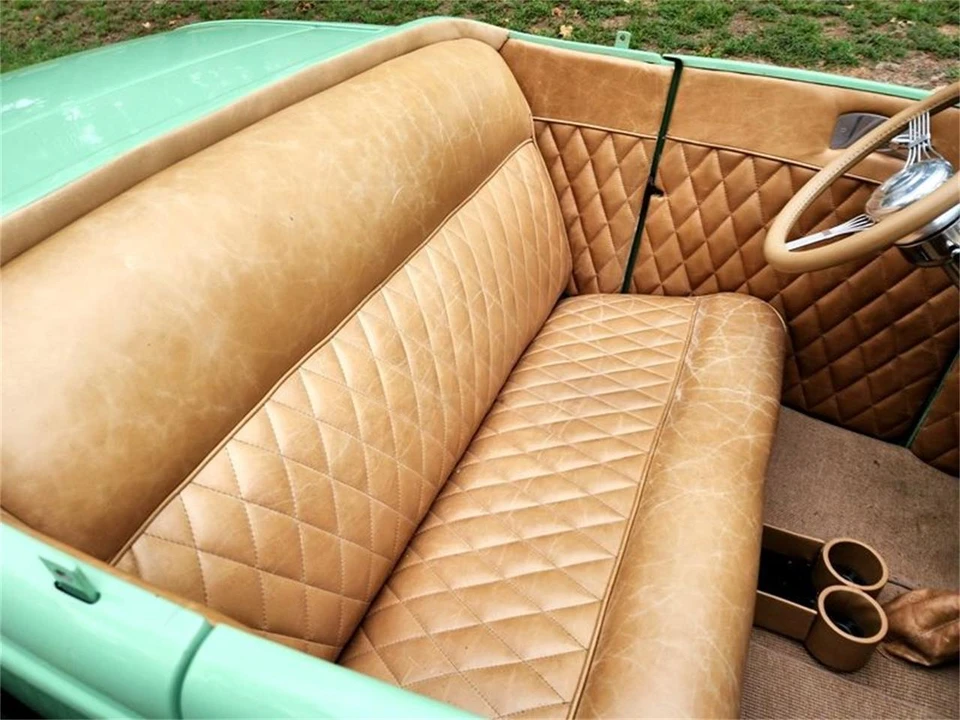 1932 Ford Model 18 & 40 - Image 12 of 12