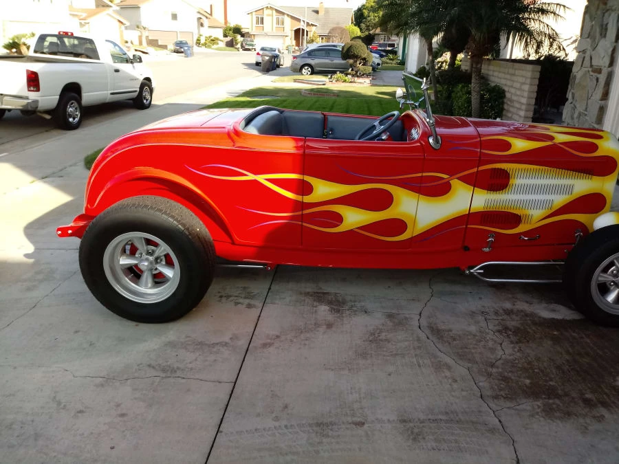 1932 Ford Model 18 & 40 - Image 2 of 7
