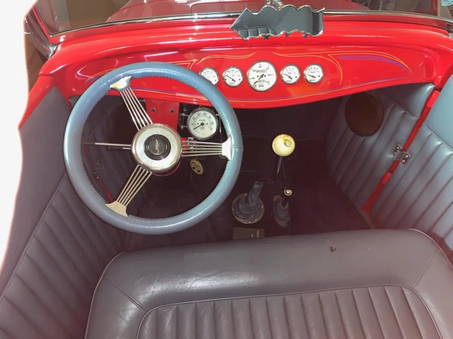 1932 Ford Model 18 & 40 - Image 4 of 7